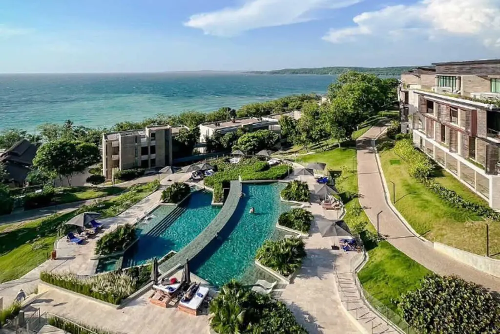 Estos hoteles colombianos están entre los mejores del mundo Hoteles colombianos