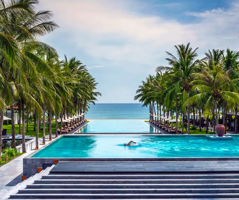 Los cinco mejores spas del mundo en 2019