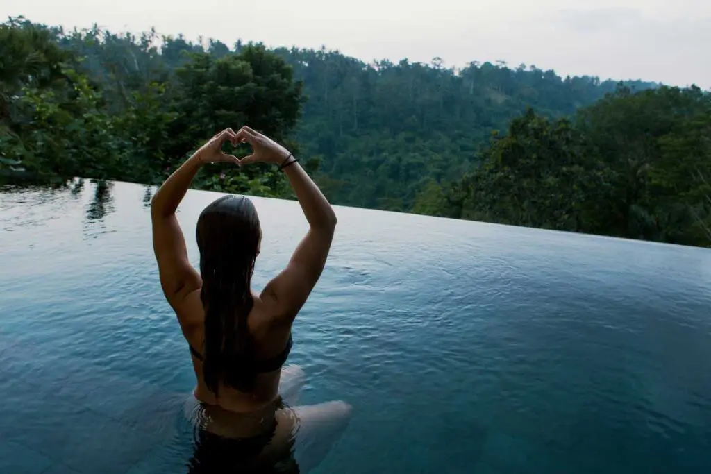 Spa ideal