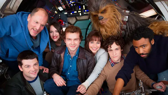 Conozca todos los estrenos que disney tiene hasta 2019 Conozca todos los estrenos que disney tiene hasta 2019