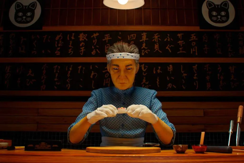 Elija los ingredientes y le decimos a qué restaurante ir para comer sushi en bogotá Sushi en bogotá