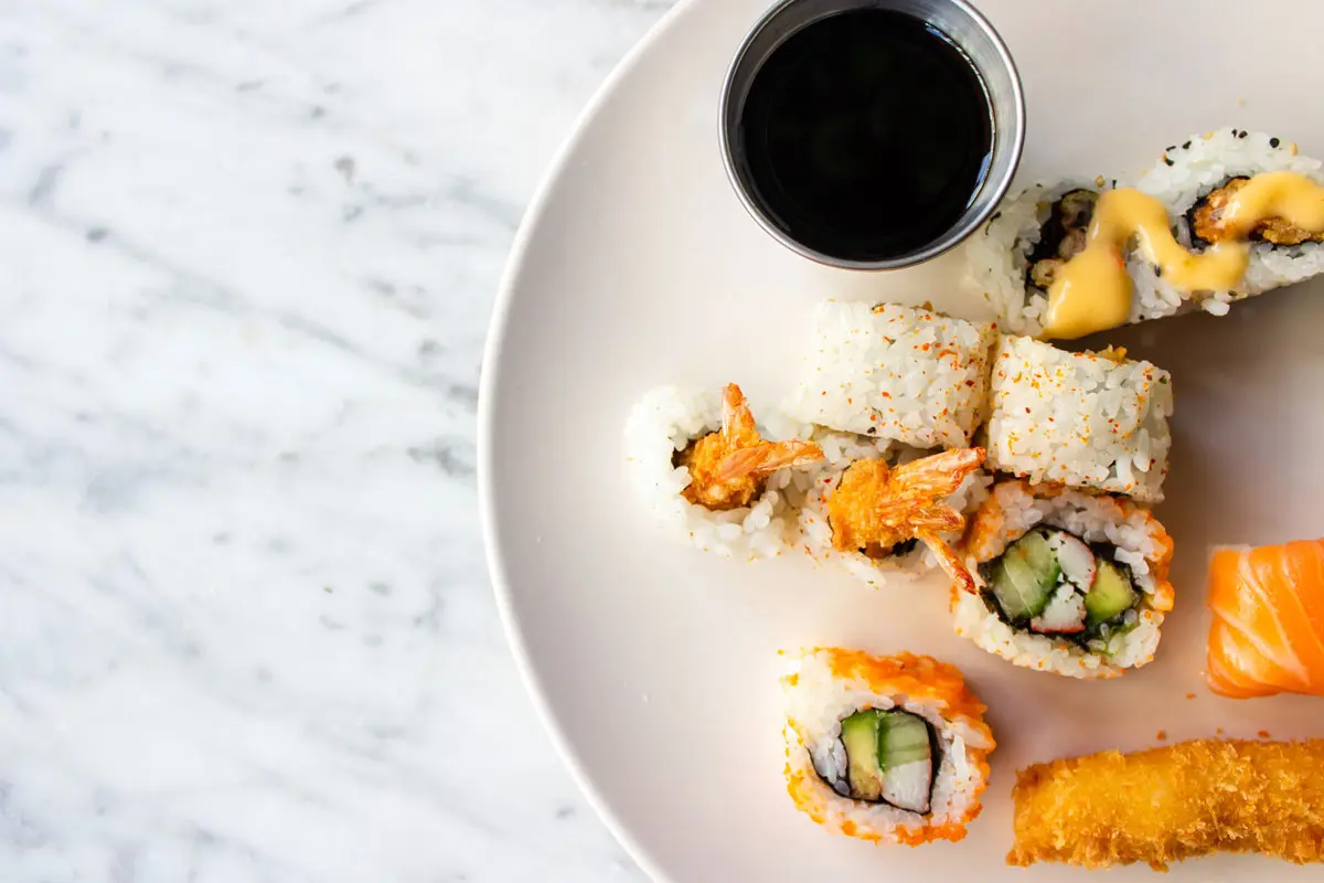Sushi Virtual Fest, Facebook