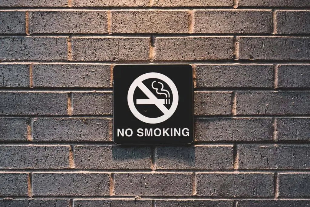 Día mundial sin tabaco: ¿por qué no puede dejar el cigarrillo?