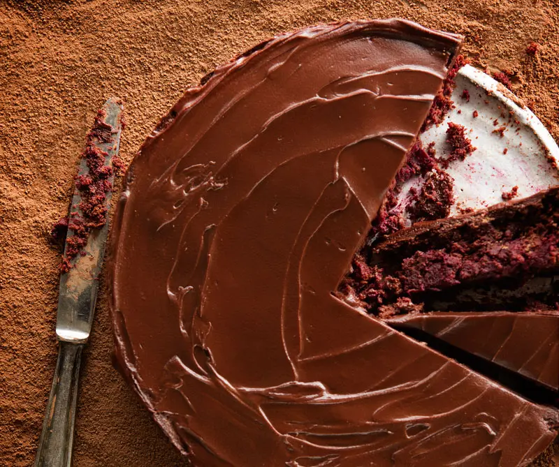 Cuatro recetas dulces y saludables para papá