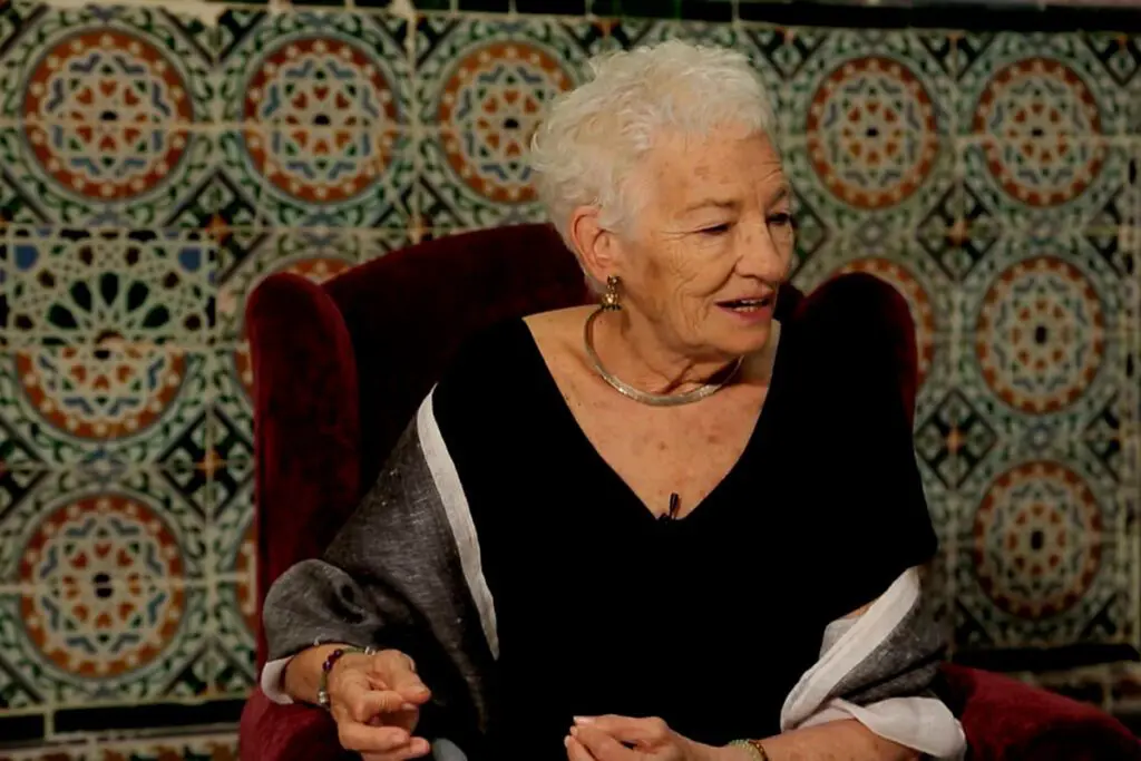 Tachia quintanar: el amor parisino de gabo Tachia quintanar