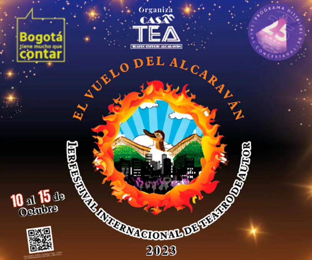 Planes para octubre 2023,