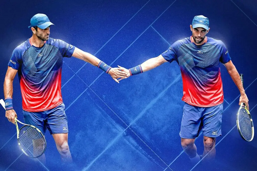 ¡otro triunfo histórico! Cabal y farah campeones del us open