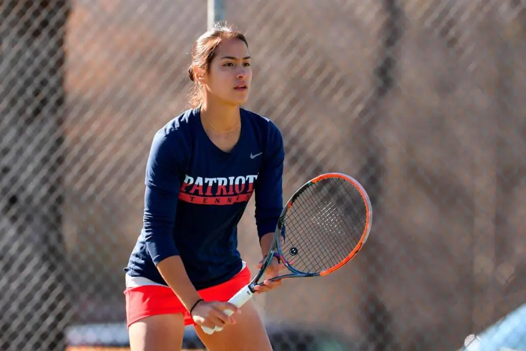 “el deporte sirve para impactar la vida de las personas”, michelle garcía zárate