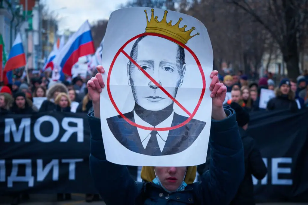 Tercera Guerra Mundial