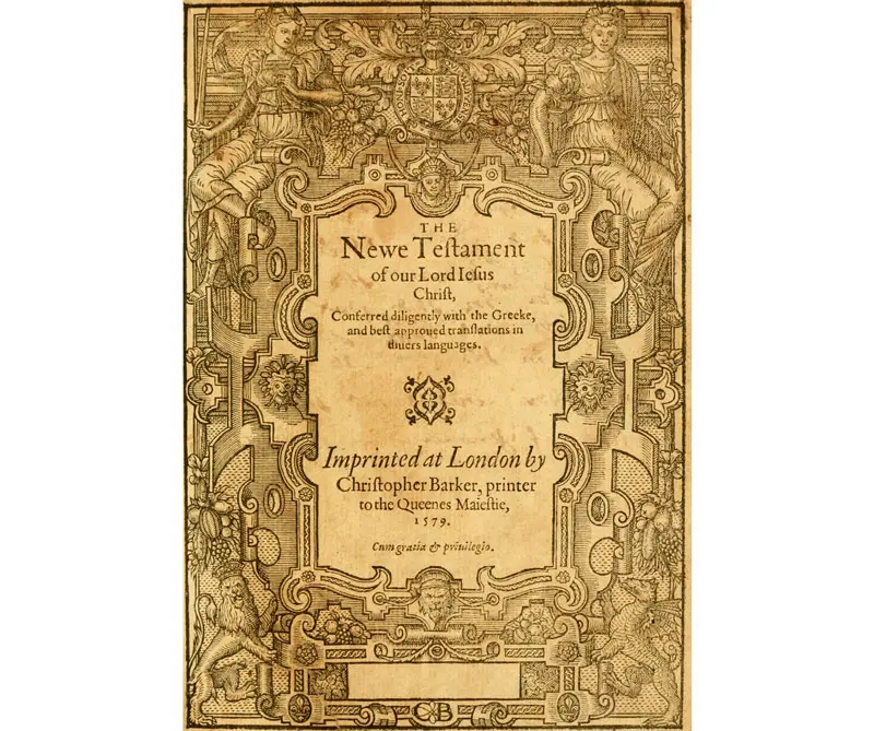 La Biblia, el diccionario y los libros favoritos de Juan Gossaín