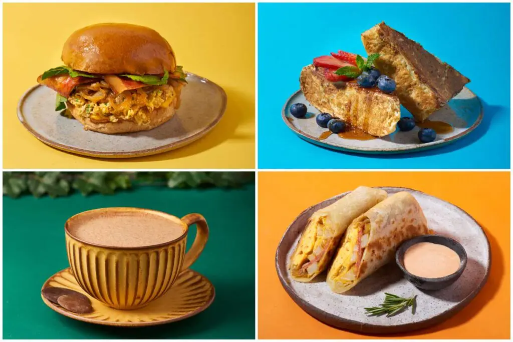 ¿Son estas las mejores cocinas ocultas de Colombia? The Big Egg, Felix Foods