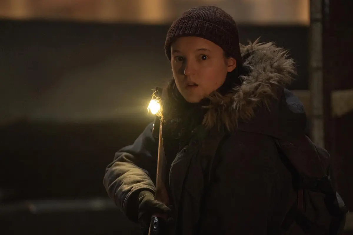 ¿Cuántos capítulos tiene la segunda temporada de The Last of Us?, The Last of Us