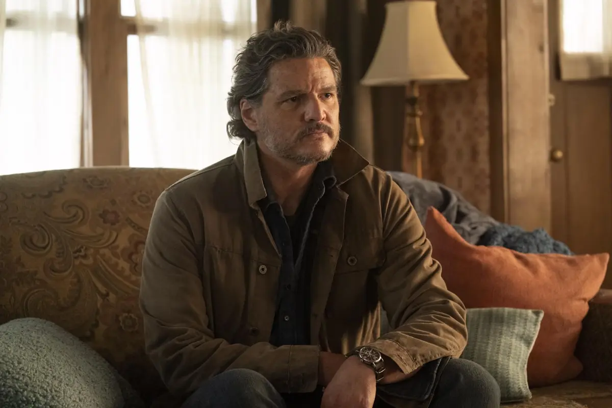 ¿Cuál es el sentido del episodio 3 de The Last of Us?