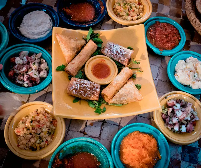 Seis restaurantes temáticos en Colombia