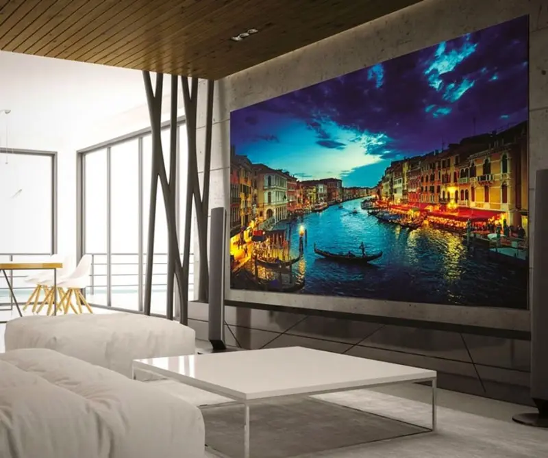 Cinco avances tecnológicos que nos dejó el CES 2019