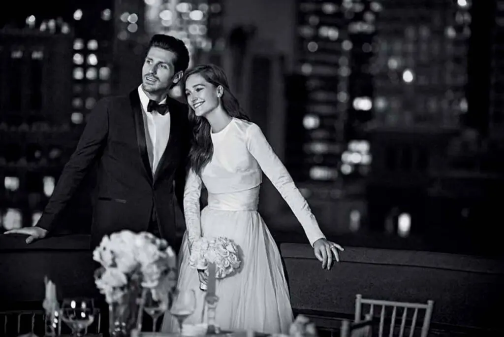 Tiffany & co. Le apuesta a todos los tipos de amor Tiffany