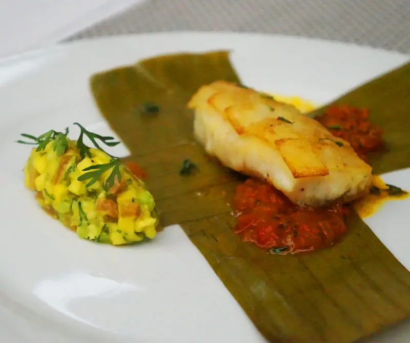 Cinco recetas para preparar con aceite de palma