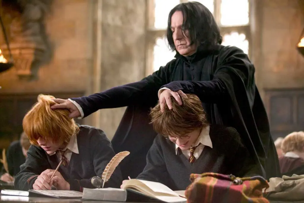 Quiz tipo de profesor