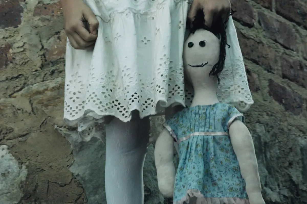 Tokio, el inicio, película, terror, colombiana