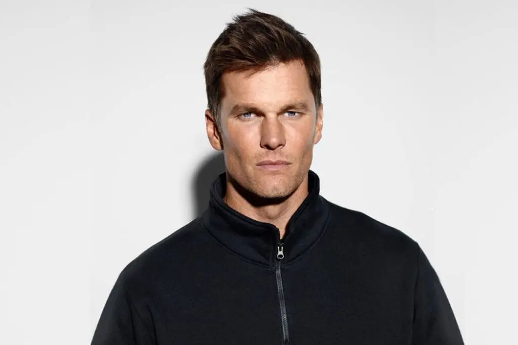 Tom brady