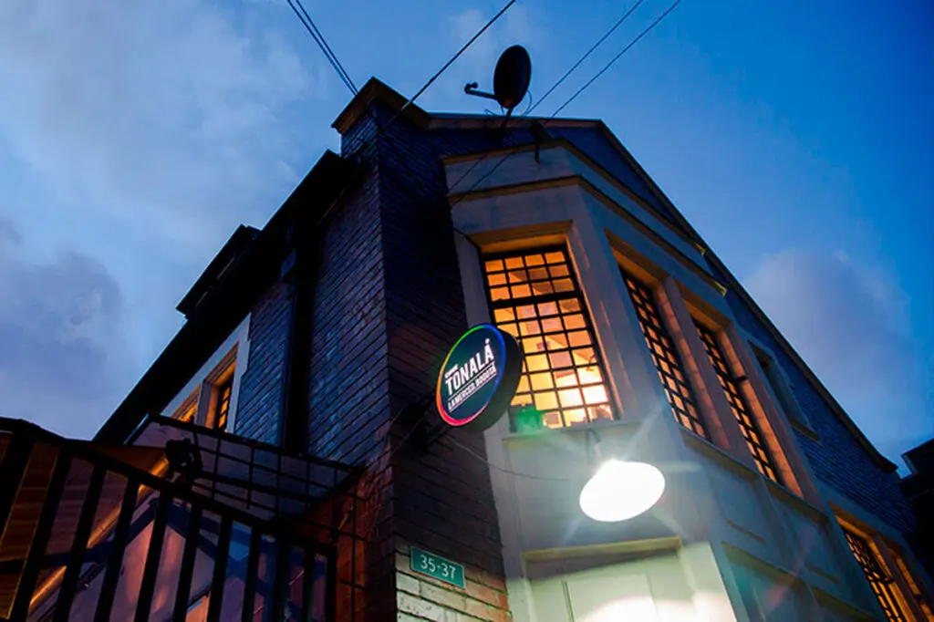 Cine tonalá está a punto de desaparecer, descubra cómo ayudar a que no cierre Cine tonalá