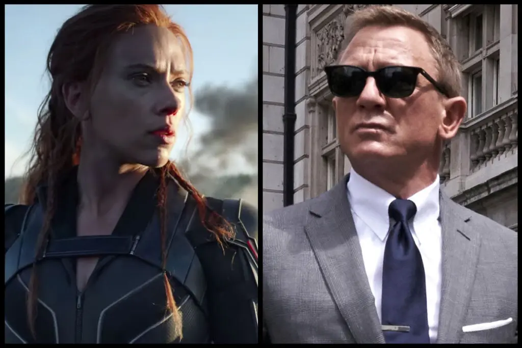 Vea los tráilers de las películas de black widow y james bond Blackwidow_jamesbond