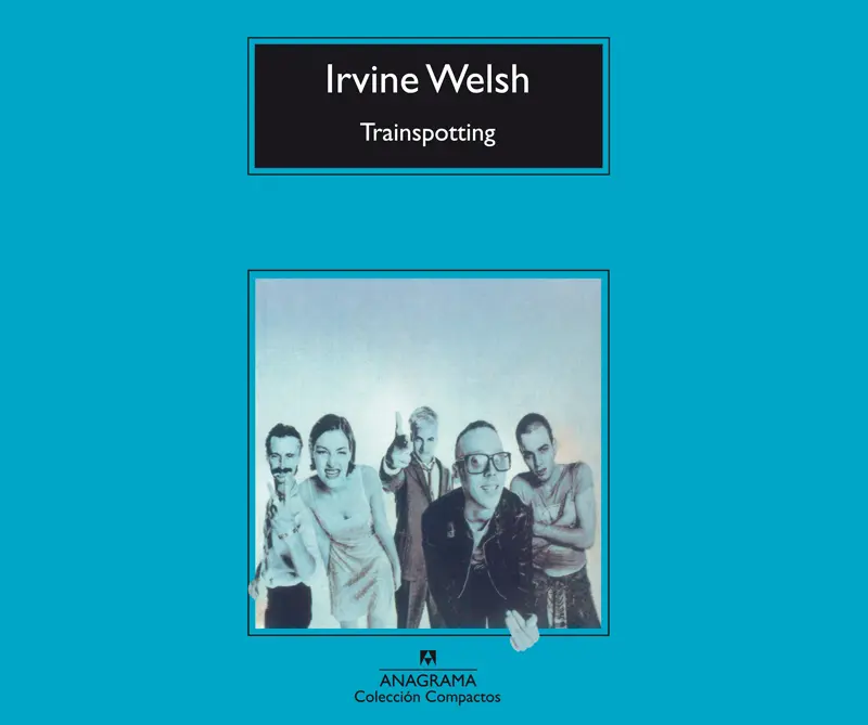 La diatriba de Irvine Welsh