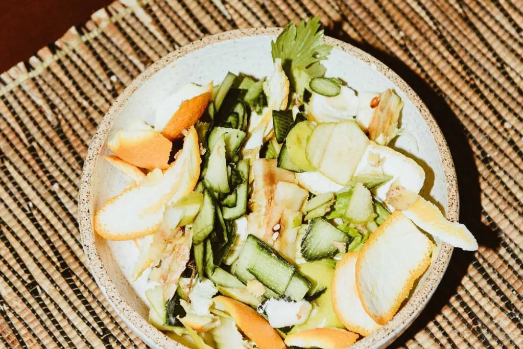 Trash cooking: recetas y consejos sobre esta tendencia gastronómica Trash cooking