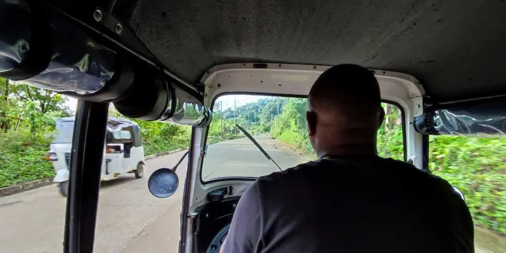 Guía de viaje para disfrutar del Chocó en Colombia