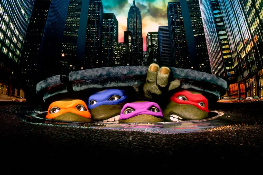 Quiz: leonardo, miguel ángel... ¿qué tortuga ninja es usted? Quiz: leonardo, miguel ángel... ¿qué tortuga ninja es usted?