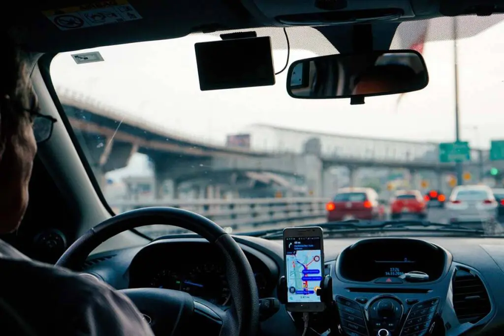 ¿cómo recuperar cualquier objeto que olvidó en un uber?