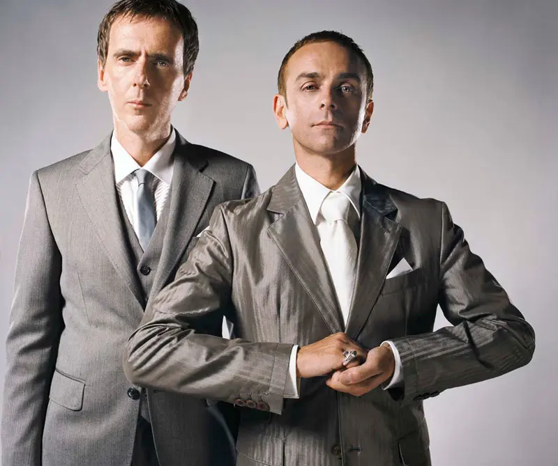 Festival Estéreo Picnic traerá a la mítica banda Underworld