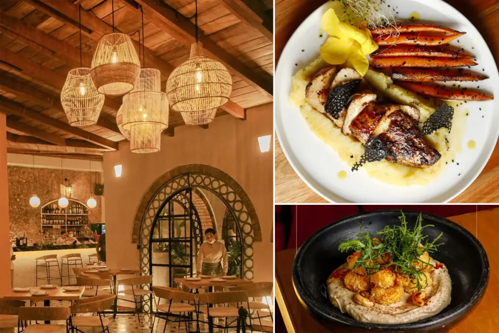 Restaurantes en valledupar