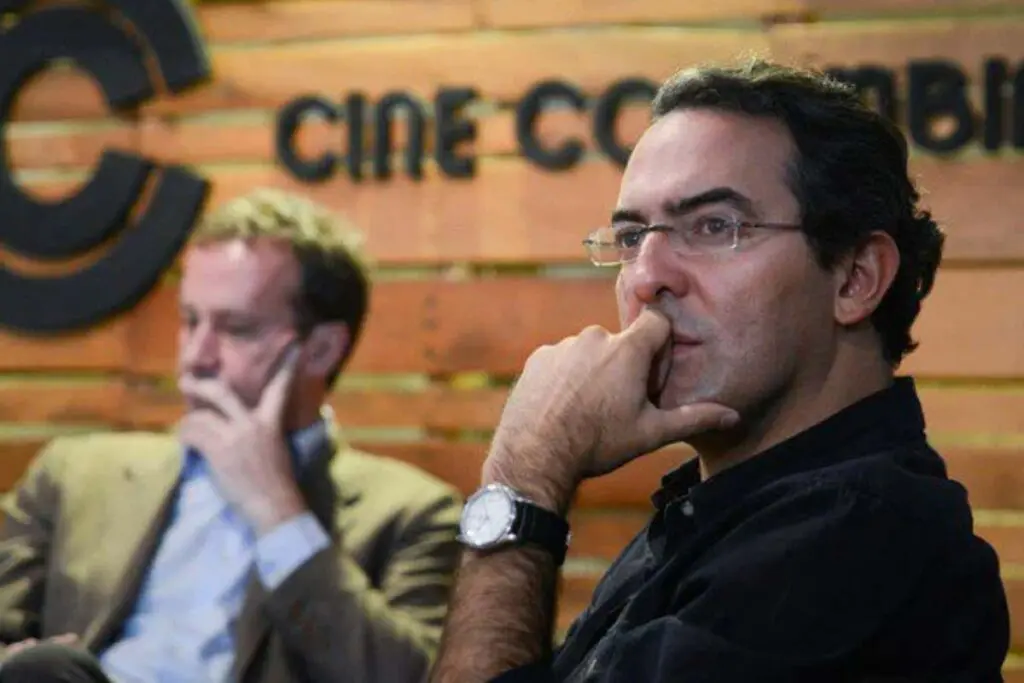 Juan gabriel vásquez