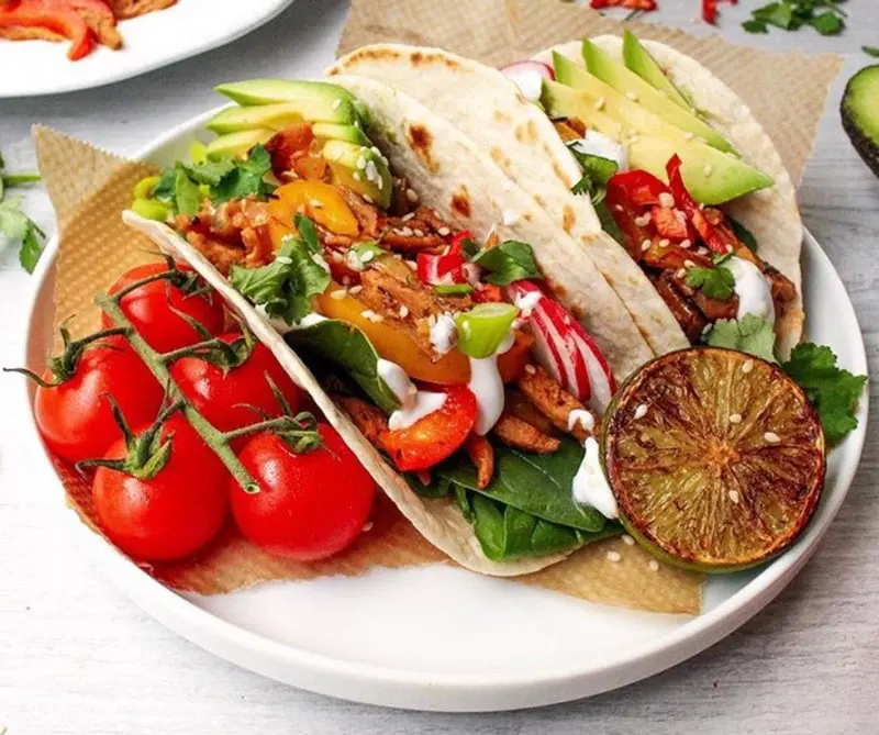 Cuatro razones de por qué 2019 es el año de los veganos