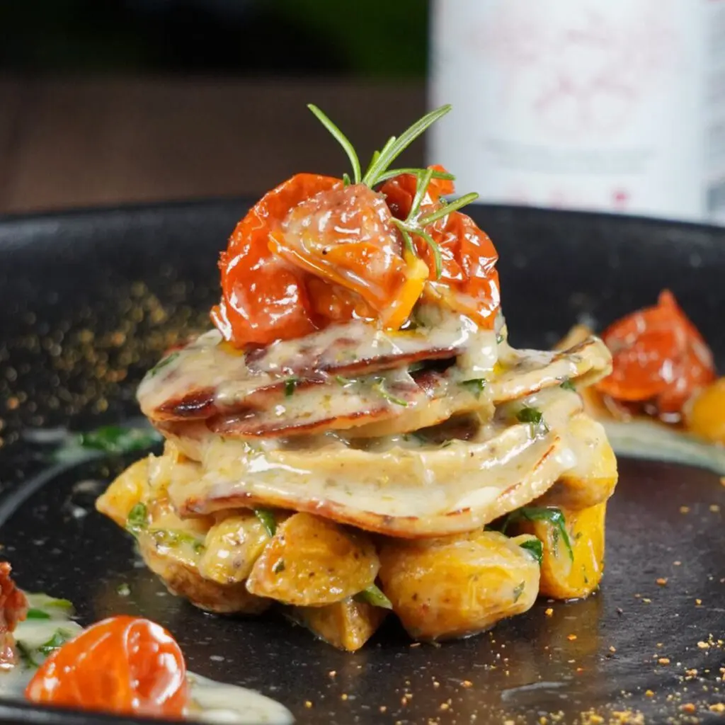 10 restaurantes recomendados para disfrutar del Vegan Food Fest 2024