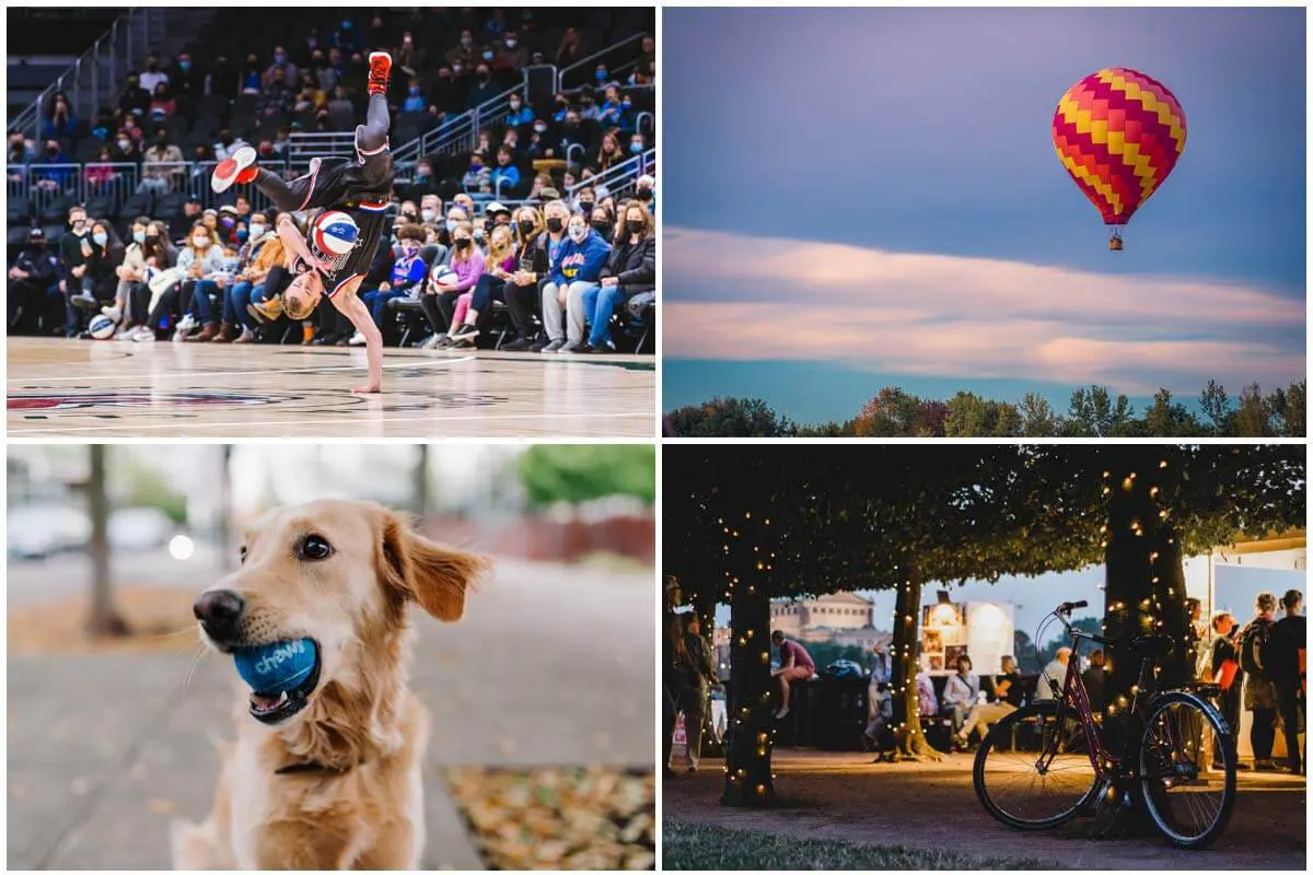 Festival de Verano de Bogotá