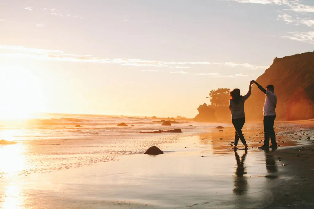 4 lugares del mundo ideales para comprometerse 4 lugares del mundo ideales para comprometerse