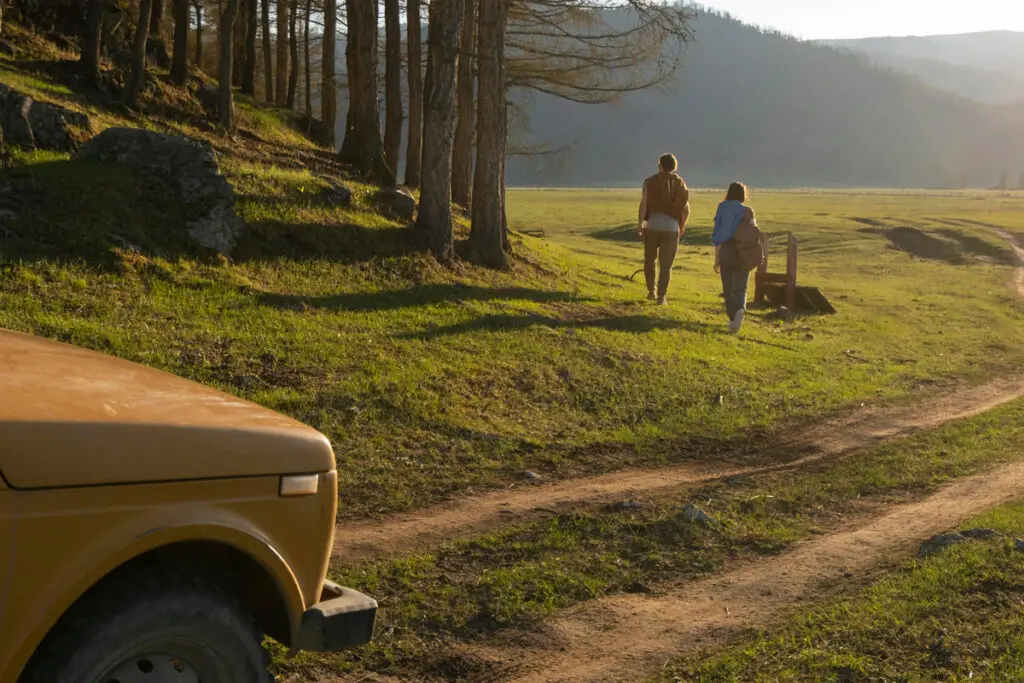 carreteras de Latinoamérica, carretera