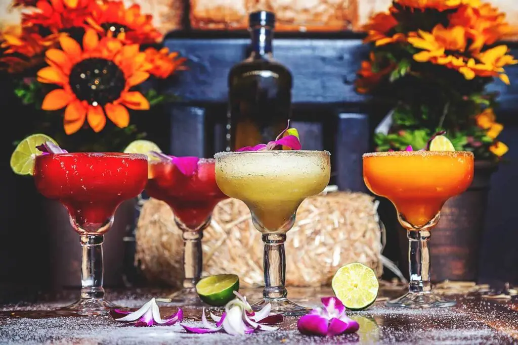 ¿quiere aprender de viche y coctelería ancestral en bogotá?