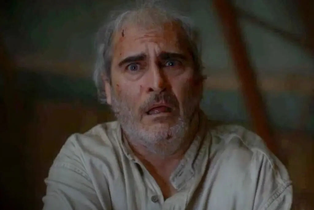 por qué nos volvemos viejos