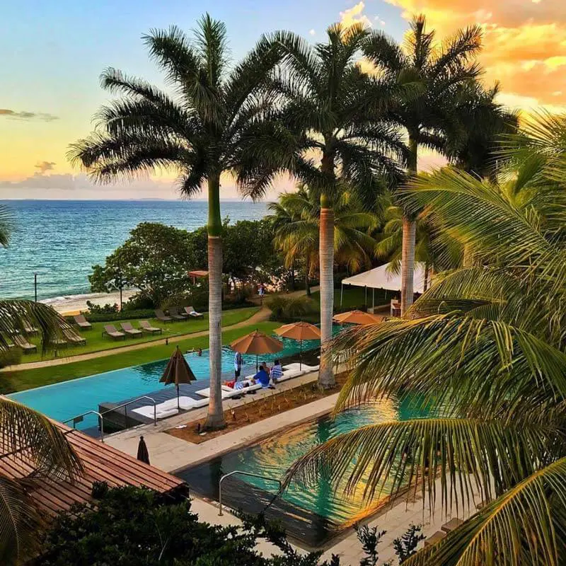 Cinco islas del Caribe que seguramente no conocía Cinco islas del Caribe que seguramente no conocía