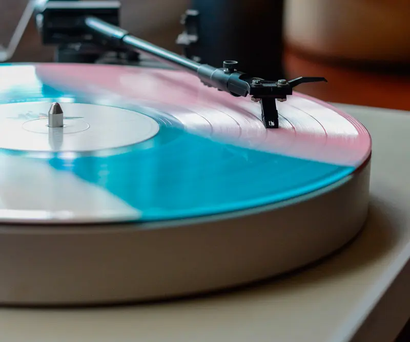 Estos son los vinilos más vendidos de 2017 Estos son los vinilos más vendidos de 2017