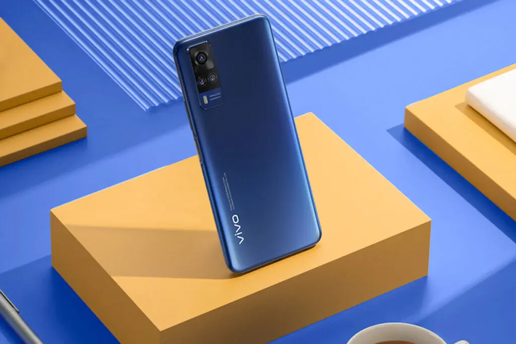 Concurso Diners: Gánase un celular vivo Y51 respondiendo este quiz vivo Y51