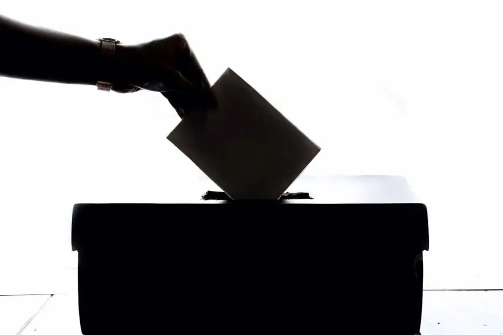 Jurado de votación