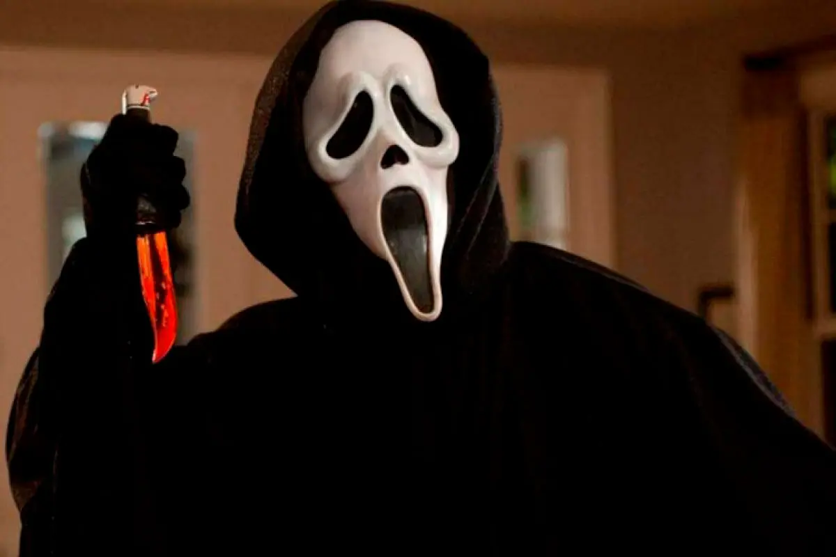 scream