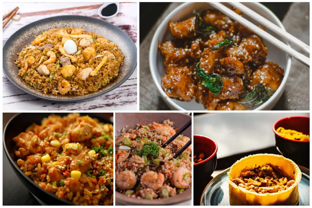 10 restaurantes en bogotá para disfrutar del wok festival 2021 Wok festival