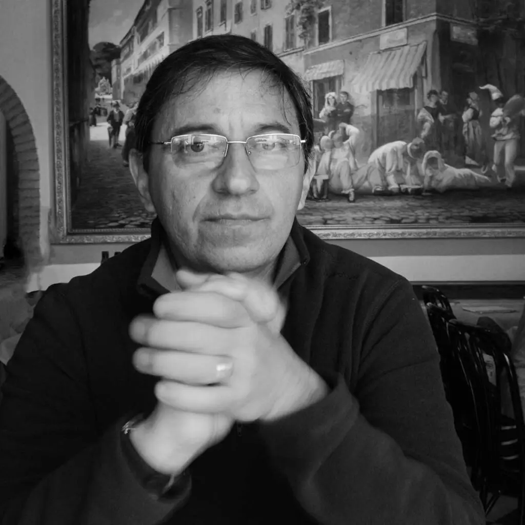 José Zuleta: “Esta novela es una lucha contra lo políticamente correcto”