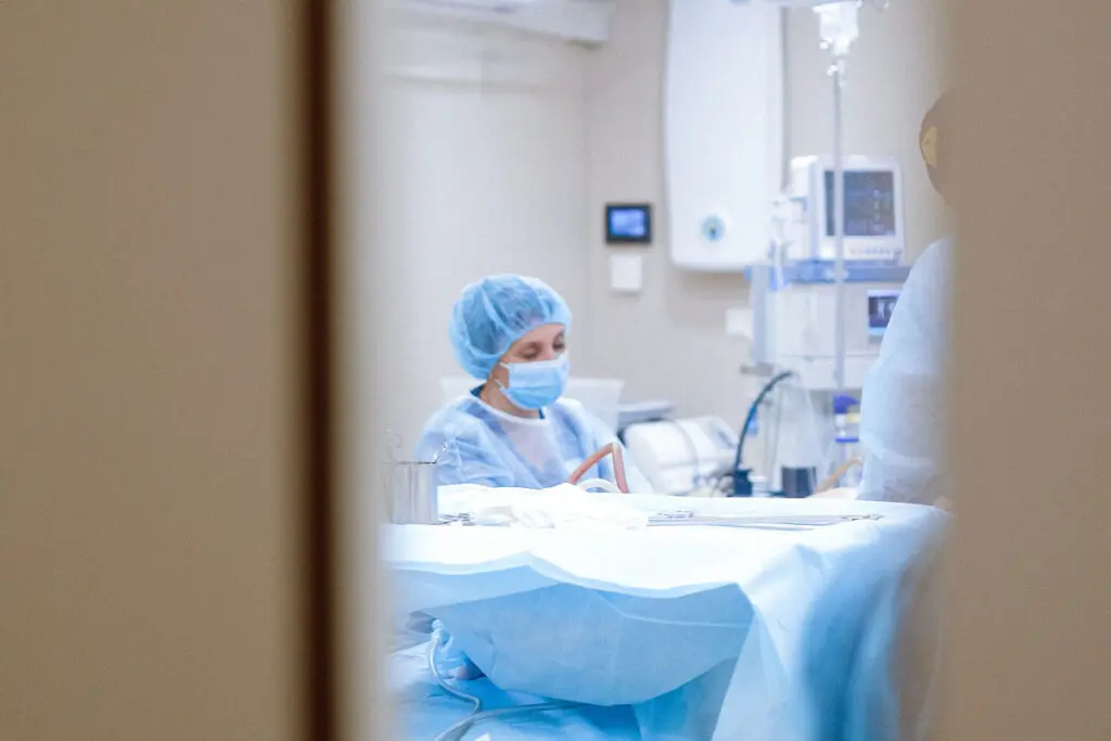 Dos barranquilleros son pioneros en la terapia que salva vidas del covid Terapia ecmo