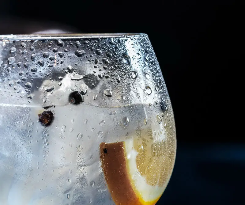 Pruebe su conocimiento sobre la ginebra con este quiz diners